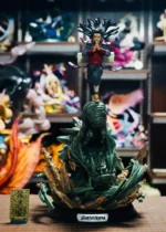 【In Stock】Surge Studio Naruto Senju Hashirama 1:8 Resin Statue - Image 2