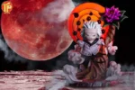 【Pre order】TiaoPi Studio Pokemon Pikachu Cos Madara Resin Statue Deposit - Image 3