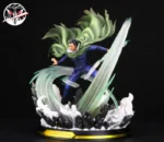 【In Stock】JZ Studio One-Piece Monkey·D·Dragon 1:6 Battle Resin Statue - Image 4