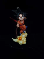 【Pre Order】YY Studio Dragon Ball Z Childhood Goku Resin Statue Deposit