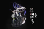 【Pre order】 NIREN Studio Demon Slayer Kochou Shinobu 1/7 Resin Statue Deposit - Image 6