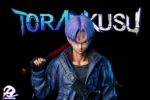 【In Stock】DP9 Studio Dragon Ball Fashion Future Trunks Resin Statue - Image 2