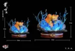 【Pre order】 TPA Studio Demon Slayer:Agatsuma Zenitsu Thunder of breathing Resin Statue Deposit - Image 2