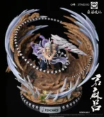 【In Stock】Surge studio Naruto Kimimaro 1:8 resin statue - Image 4