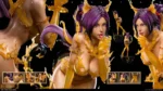 【In Stock】FA STUDIO BLEACH 1/4 Shihouin Yoruichi - Image 4