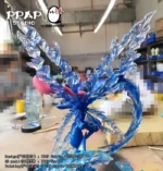 【Pre order】PPAP Studio & EGG Studio Pokemon Greninja ゲッコウガ Resin Statue Deposit - Image 5