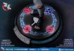 【Pre order】Best Hero Studio Naruto Kakashi 1:4 Scale Resin Statue Deposit - Image 8