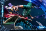 【Pre order】LSeven studios One Piece Roronoa Zoro Resin Statue Deposit - Image 3