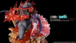 【In Stock】ER ZHOU MU Studio Pokemon Iris top of the Pokémon League ​​Resin Statue - Image 2