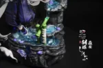 【Pre order】 NIREN Studio Demon Slayer Kochou Shinobu 1/7 Resin Statue Deposit - Image 7