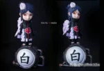 【In Stock】CW Studios Naruto Konan Battle damage 1:7 Resin Statue - Image 5