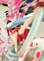 【In Stock】Magic Cube Studio One-Piece Boa Hancock Battle Resin Statue - Image 7