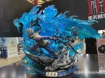 【In Stock】JIMEI Palace Naruto Hatake Kakashi 1:6 Scale Resin Statue（Copyright） - Image 6