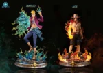 【Pre order】Dream Studio One Piece Marco 1:5 Scale Resin Statue Deposit - Image 5