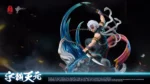 【Pre order】 LC-Studio Demon Slayer Uzui Tengen 1/6 Resin Statue Deposit - Image 2
