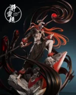 【Pre order】SeReTei Studio BLEACH Kurosaki Ichigo Resin Statue Deposit - Image 3