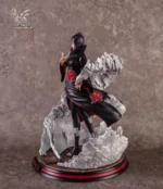 【Pre order】Fire Phenix Studio Naruto Konan 1/7 Scale Resin Statue Deposit - Image 5