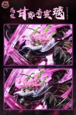 【In Stock】Fantasy Studio 1/6 Kanroji Mitsuri Built-in LED - Image 5