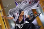 【In Stock】Last Sleep Studio Bleach Kenpachi 1:6 Resin Statue - Image 8