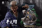 【In Stock】Princekin Studio Demon Slayer:Hantengu Resin Statue  Deposit - Image 2