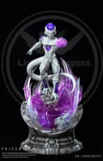 【In Stock】Light Weapon Studio Dragon Ball Frieza 1:6 Scale Resin Statue