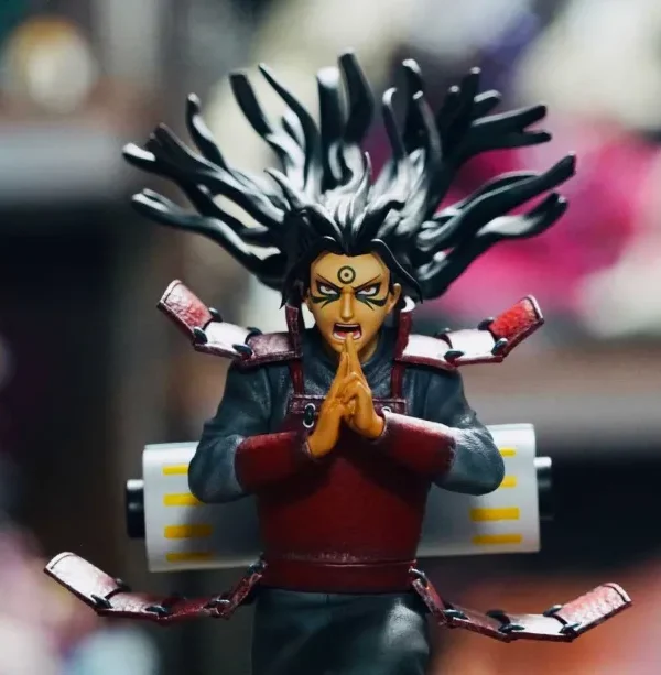 【In Stock】Surge Studio Naruto Senju Hashirama 1:8 Resin Statue