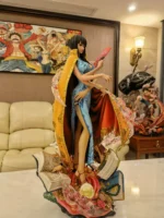 【In Stock】UA Studio One Piece Nico Robin Collection 1:4 Scale Resin Statue （Copyright） - Image 7