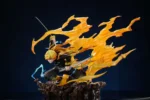 【Pre order】Lin Long Studio Zenitsu Agatsuma Demon Slayer