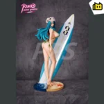 【In Stock】Pink Pink Studio Bleach Neliel Tu Oderschvank 1:6/1:4 Scale Resin Statue - Image 7