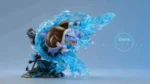 【Pre order】GENE Studio Pokemon Blastoise Resin statue