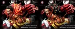 【In Stock】Leo Of Sky Studio One-Piece Luffy Gear4 1:5/1:8 Scale Resin Statue - Image 4