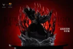 【Pre order】EVIL STUDIO&XWL STUDIO BLEACH Kurosaki Ichigo BANKAI Resin statue - Image 2