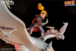 【In Stock】INFINITY Studio Naruto Shippūden Series Deidara and Tobi Resin Statue Deposit（Copyright） - Image 2