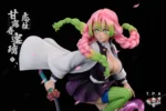 【Pre order】TPA Studio Demon Slayer: Kimetsu no Yaiba Kanroji Mitsuri Resin Statue Deposit - Image 2