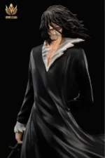 【Pre order】Verve Studio BLEACH Fetters Yhwach Sky Lock Chops the Moon Resin Statue - Image 2