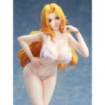 【Pre order】MegaHouse × FREEin Studio Bleach Matsumoto Rangiku 1/4 PVC Statue - Image 2