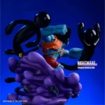 【Pre Order】Yz Studio One Piece Nightmare Monkey D Luffy Resin Statue Deposit - Image 6