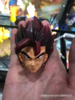 【In Stock】Figure Class Dragon Ball Z Vegetto Resin Statue - Image 6