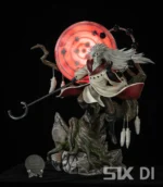 【In Stock】Singularity Workshop Naruto Uchiha Madara in SixSages 1/7 Scale Resin Statue