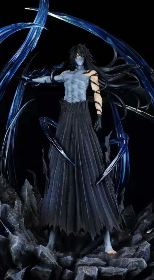 【In Stock】FlyLeaf-Studio BLEACH Kurosaki Ichigo Resin Statue Deposit