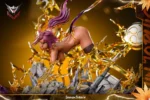 【In Stock】Blood Night Studio BLEACH 1/6 Shihouin Yoruichi - Image 2