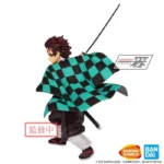 【Pre order】Banpresto Demon Slayer:Kamado Tanjirou Kokyuu Figure Statue Deposit(April,2020) - Image 4