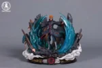 【Pre order】Time Walker Studio Naruto Pain Shinra Tensei 1:8 Scale Resin Statue Deposit - Image 2