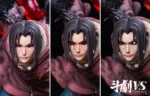 【Pre order】Dueling Studio Naruto Uchiha Itachi Reborn 1:7 Scale Resin Statue Deposit - Image 5