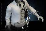 【Pre order】LEAF FIRE Studio BLEACH 1/6 Ulquiorra cifer - Image 3