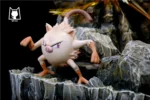 【Pre order】MiKo Studio Pokemon Evolution Group No: 2 Primeape Evolution Chain - Image 6