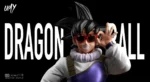 【Pre order】UMY Studio Dragon Ball Z Goku Teleportation 1:6 Scale Resin Statue Deposit - Image 4