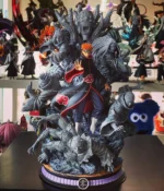 【In Stock】Clouds Studio Akatsuki Resonance Series No.10 Pain Resin Statue