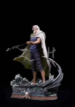 【In Stock】ZH Studio One-Piece Silvers Rayleigh 1/6 Scale Resin Statue - Image 5