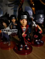 【Pre order】FREEDOM STUDIO Naruto Uchiha Itachi&Hoshigaki Kisame​ WCF Scale Resin Statue Deposit